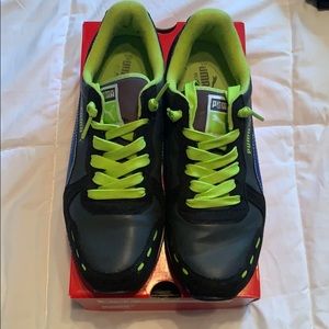 Puma Cabana Runner Mens 7.0 women’s 8.5